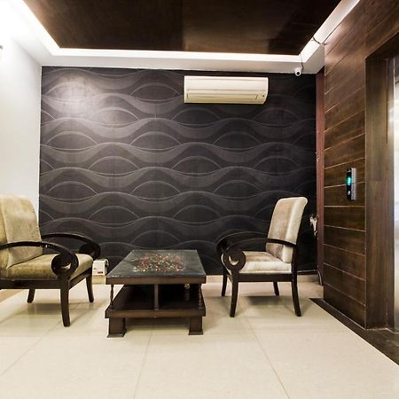 Fabhotel Signature Cyber Park Delhi  Dış mekan fotoğraf