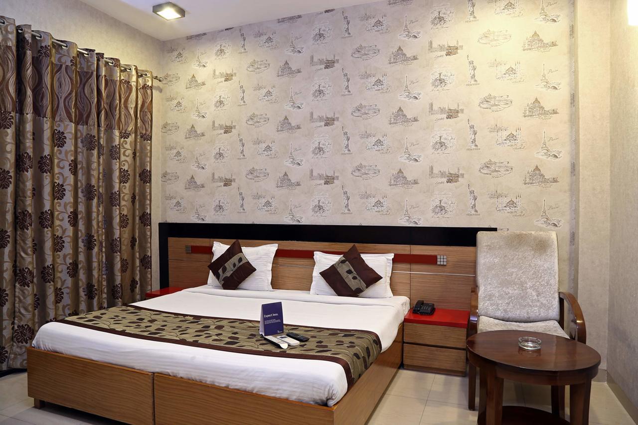Fabhotel Signature Cyber Park Delhi  Dış mekan fotoğraf