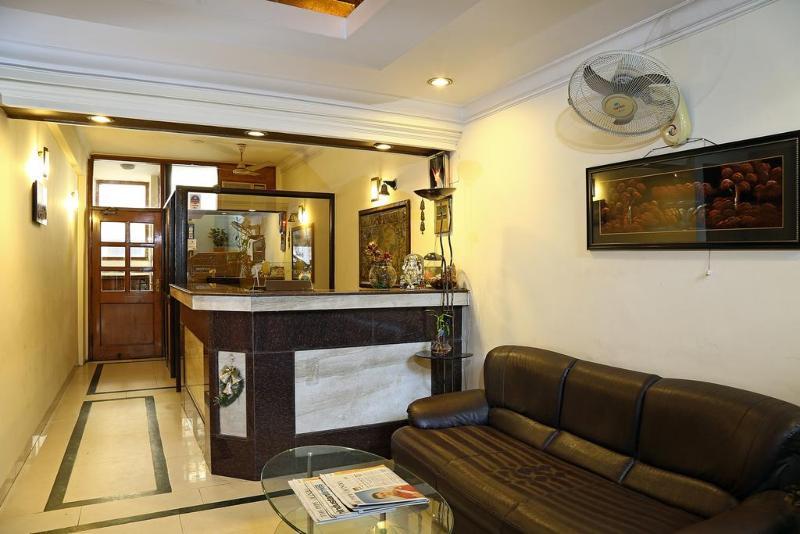 Fabhotel Signature Cyber Park Delhi  Dış mekan fotoğraf