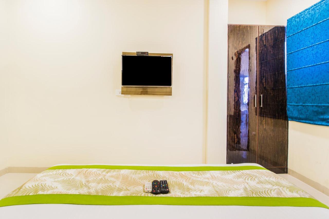 Fabhotel Signature Cyber Park Delhi  Dış mekan fotoğraf