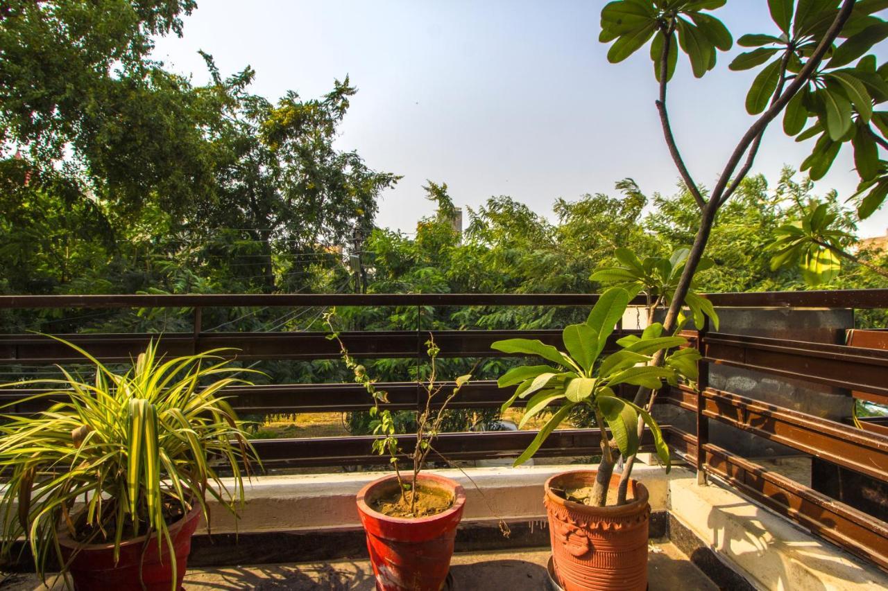 Fabhotel Signature Cyber Park Delhi  Dış mekan fotoğraf